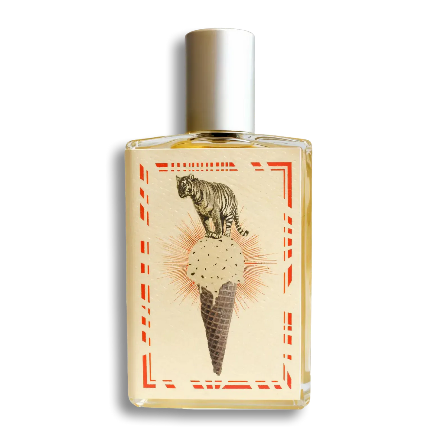 Product shot of A Whiff of Waffle Cone by Imaginary Authors