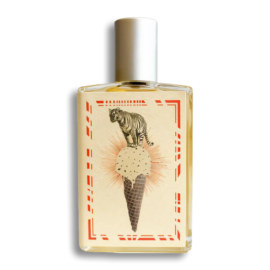 Product shot of A Whiff of Waffle Cone by Imaginary Authors