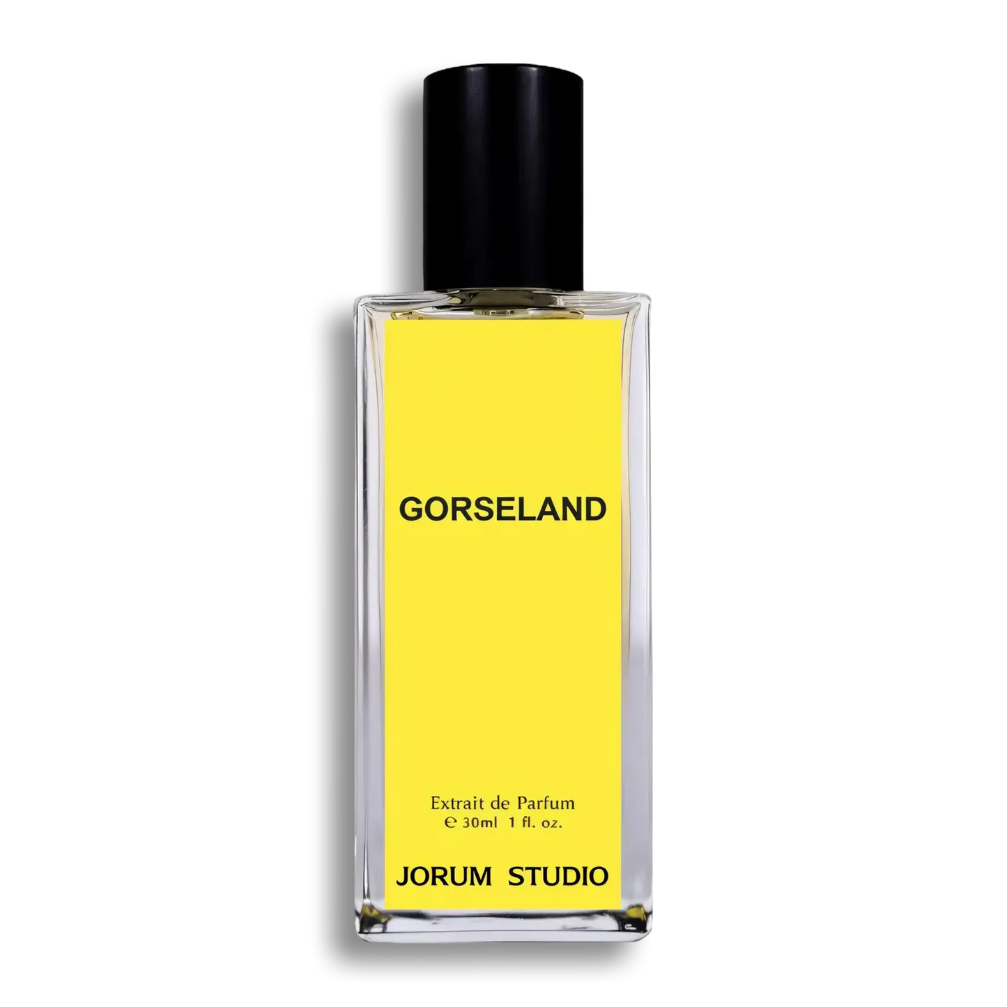 Product shot of Gorseland by Jorum Studio