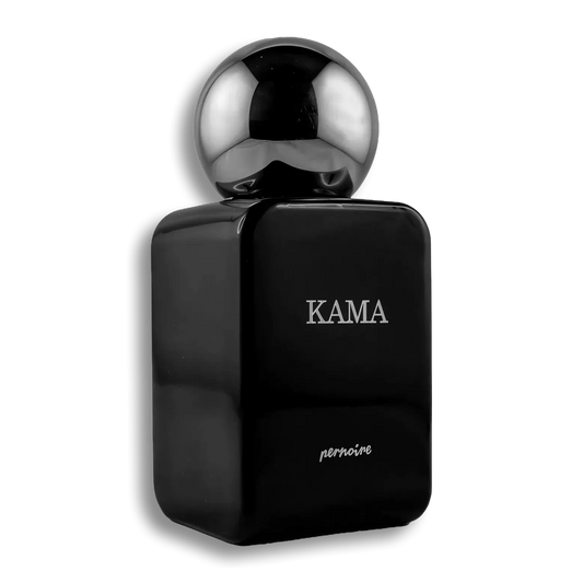 Product shot of Kama by Pernoire