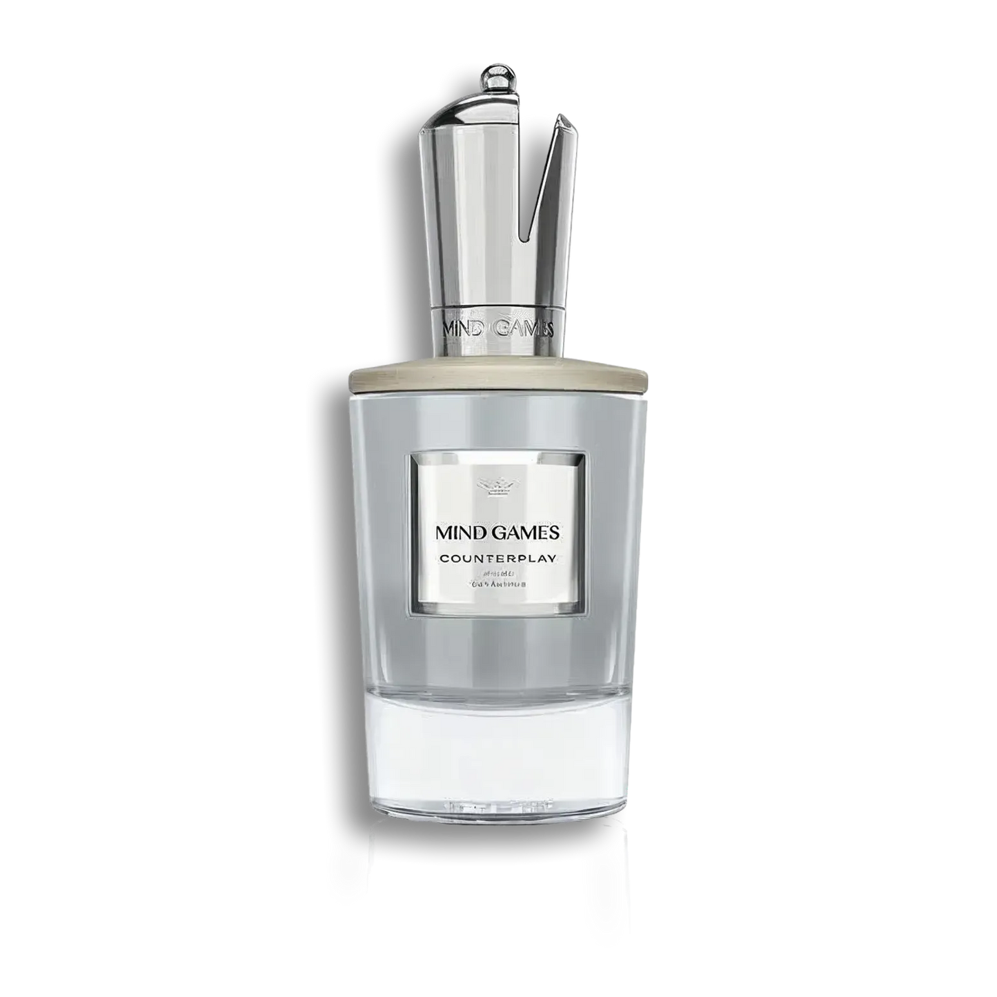 Product shot of Counterplay by Mind Games