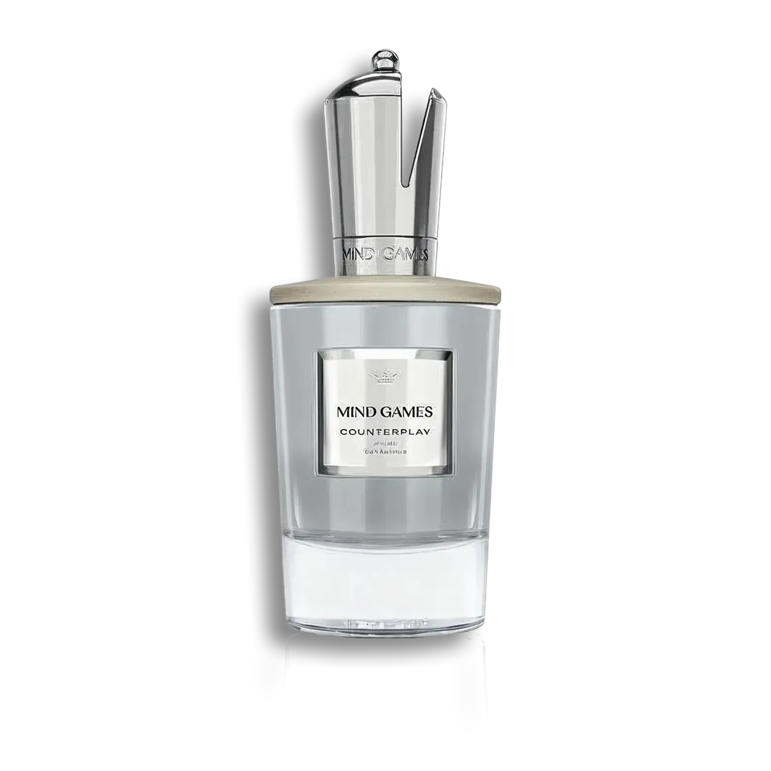 Product shot of Counterplay by Mind Games
