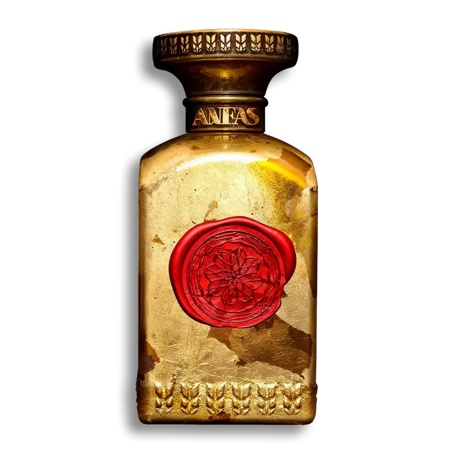 Product shot of Ishq by Anfas