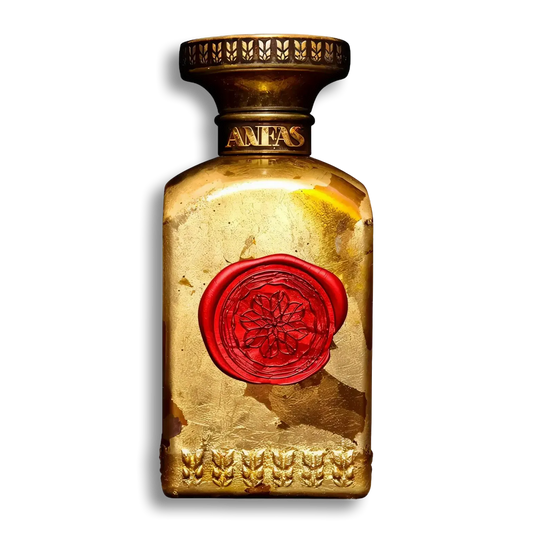 Product shot of Ishq by Anfas