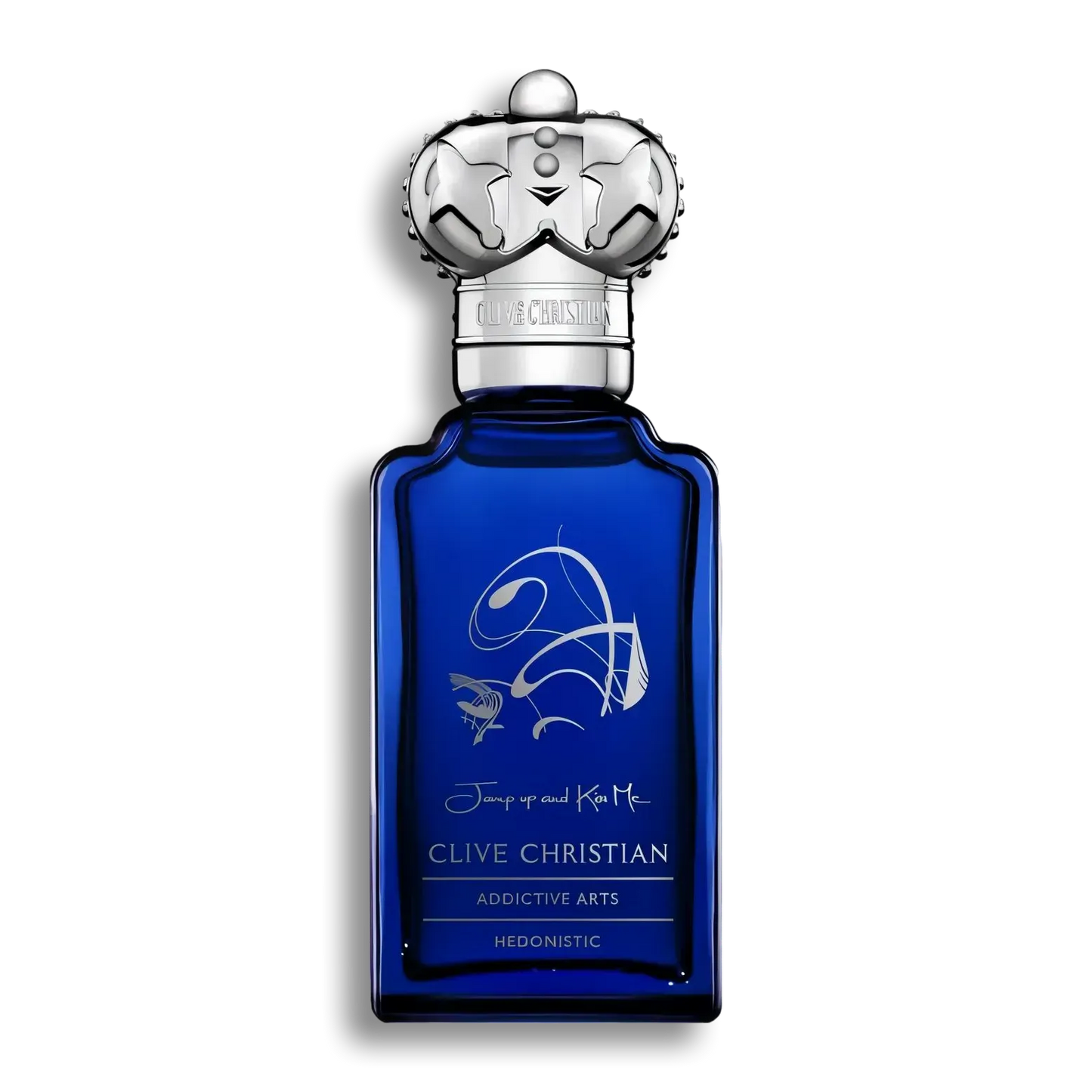 Product shot of Jump Up and Kiss Me Hedonistic by Clive Christian