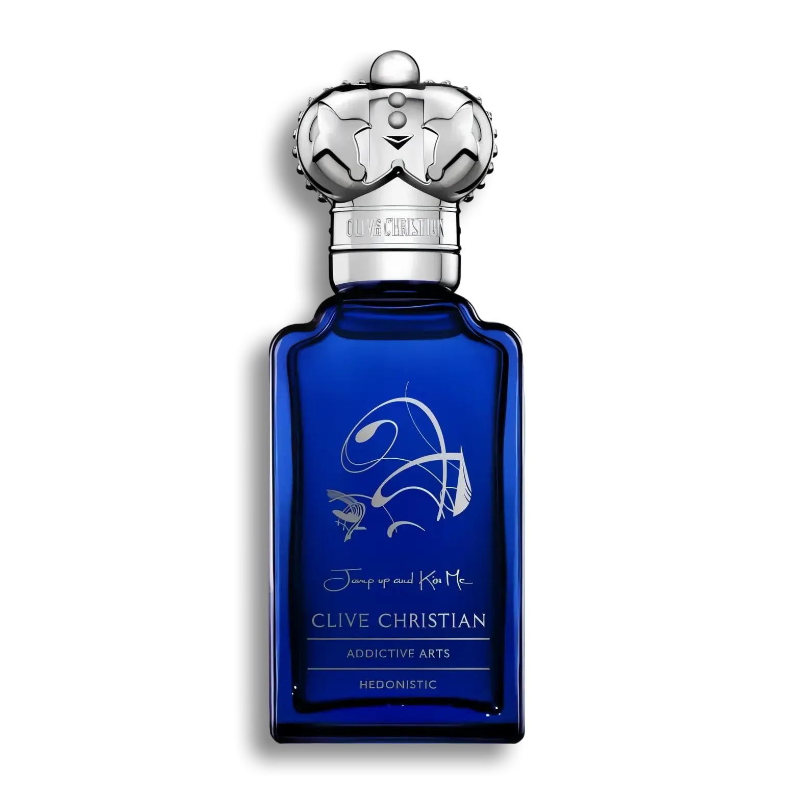 Product shot of Jump Up and Kiss Me Hedonistic by Clive Christian