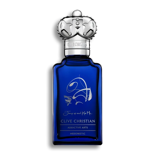 Product shot of Jump Up and Kiss Me Hedonistic by Clive Christian