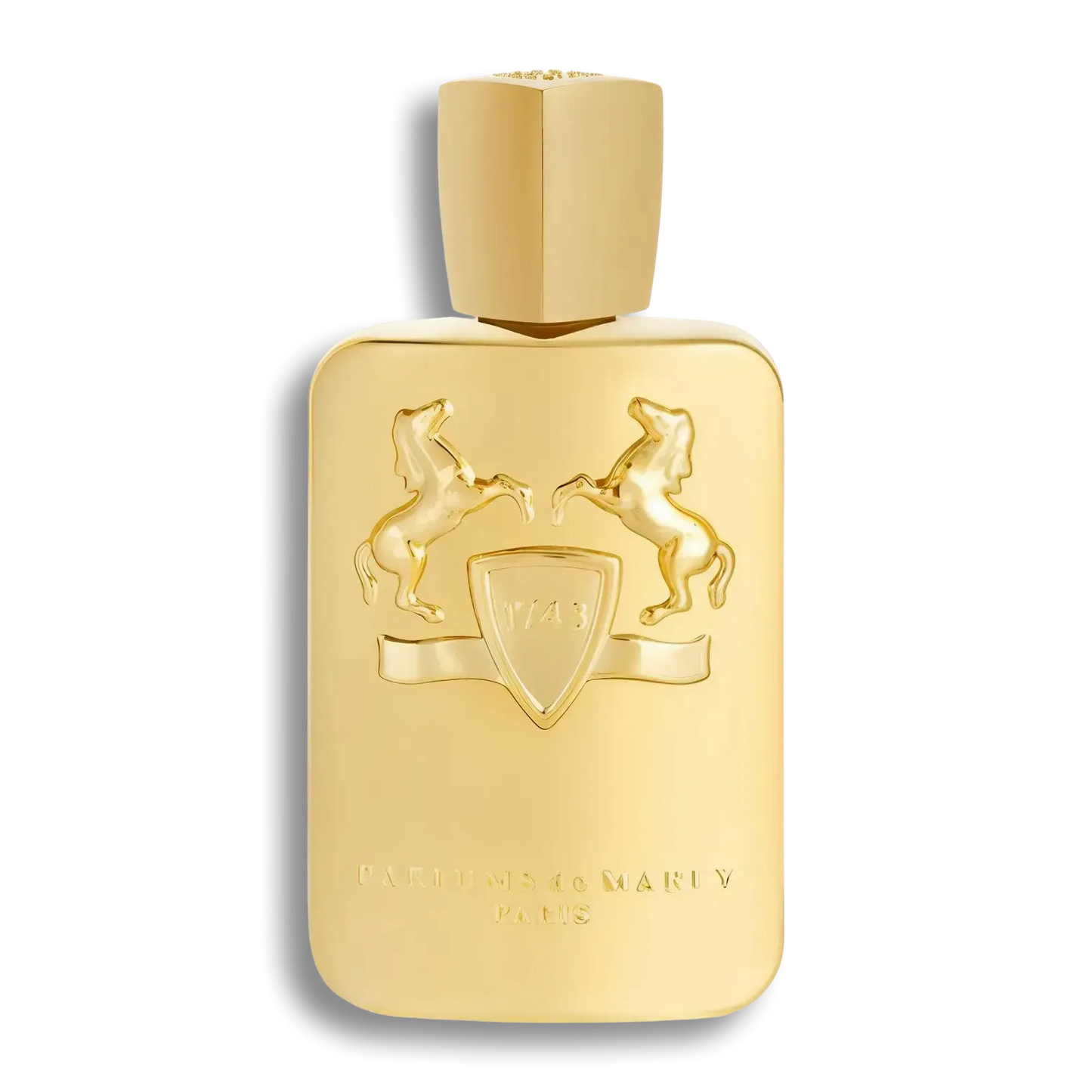 Product shot of Godolphin by Parfums de Marly