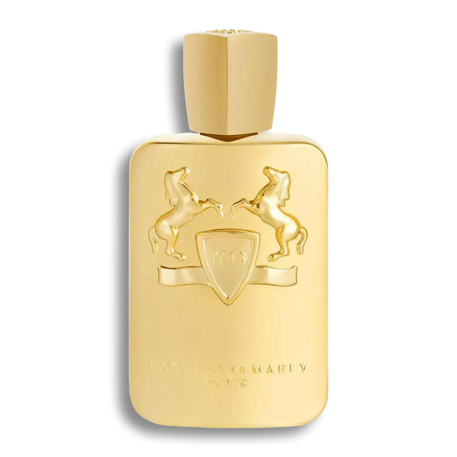 Product shot of Godolphin by Parfums de Marly