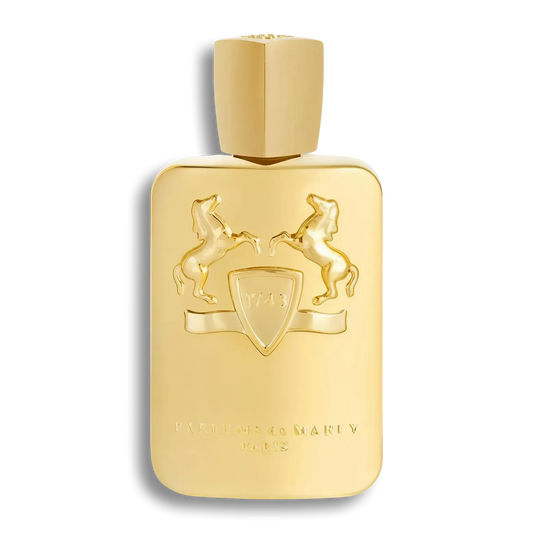 Product shot of Godolphin by Parfums de Marly