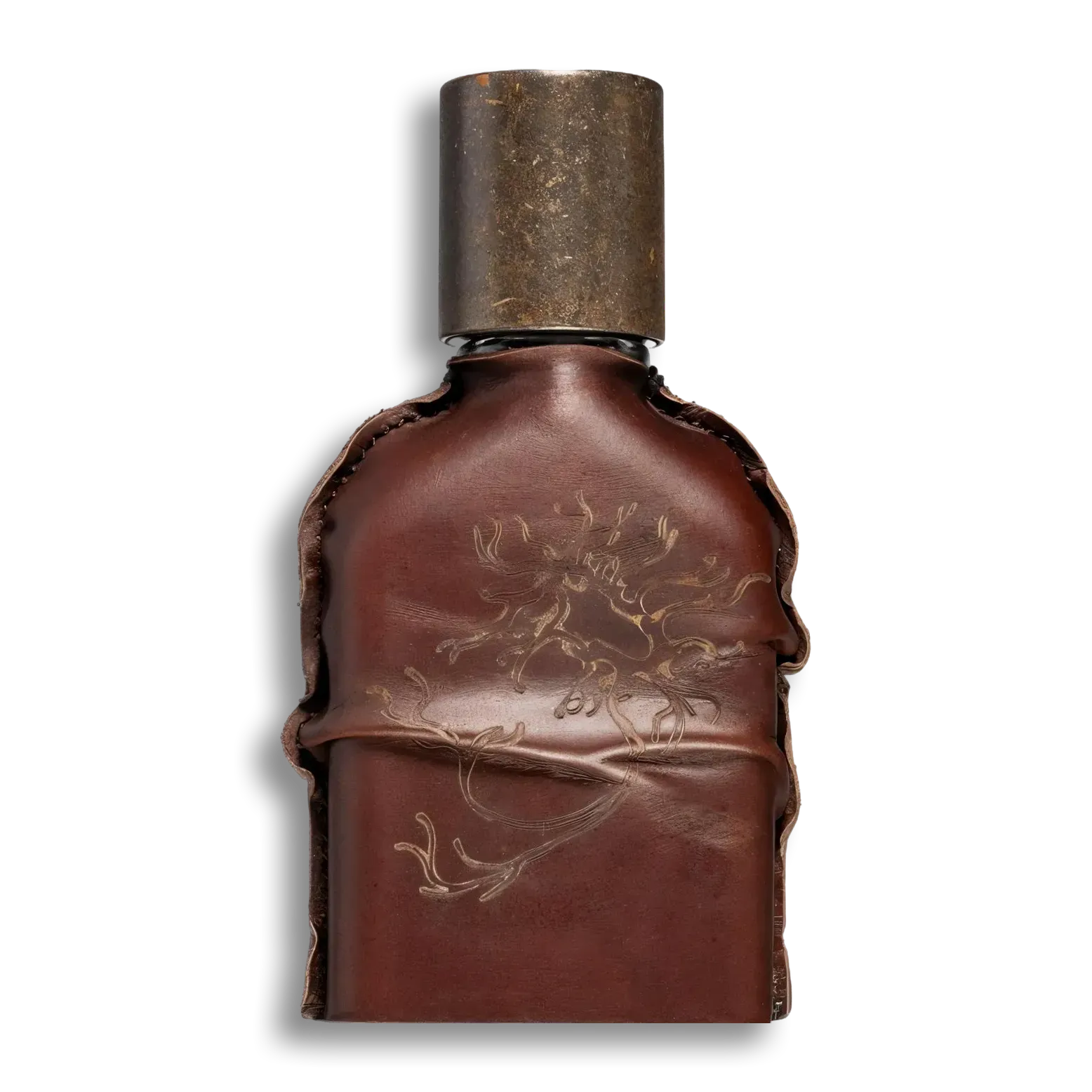 Product shot of Cuoium by Orto Parisi