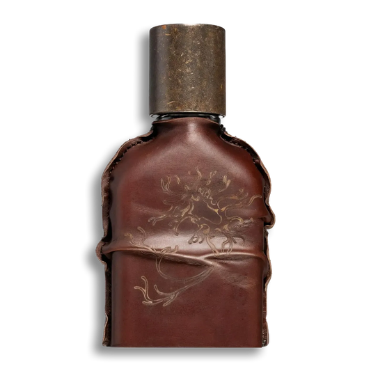 Product shot of Cuoium by Orto Parisi