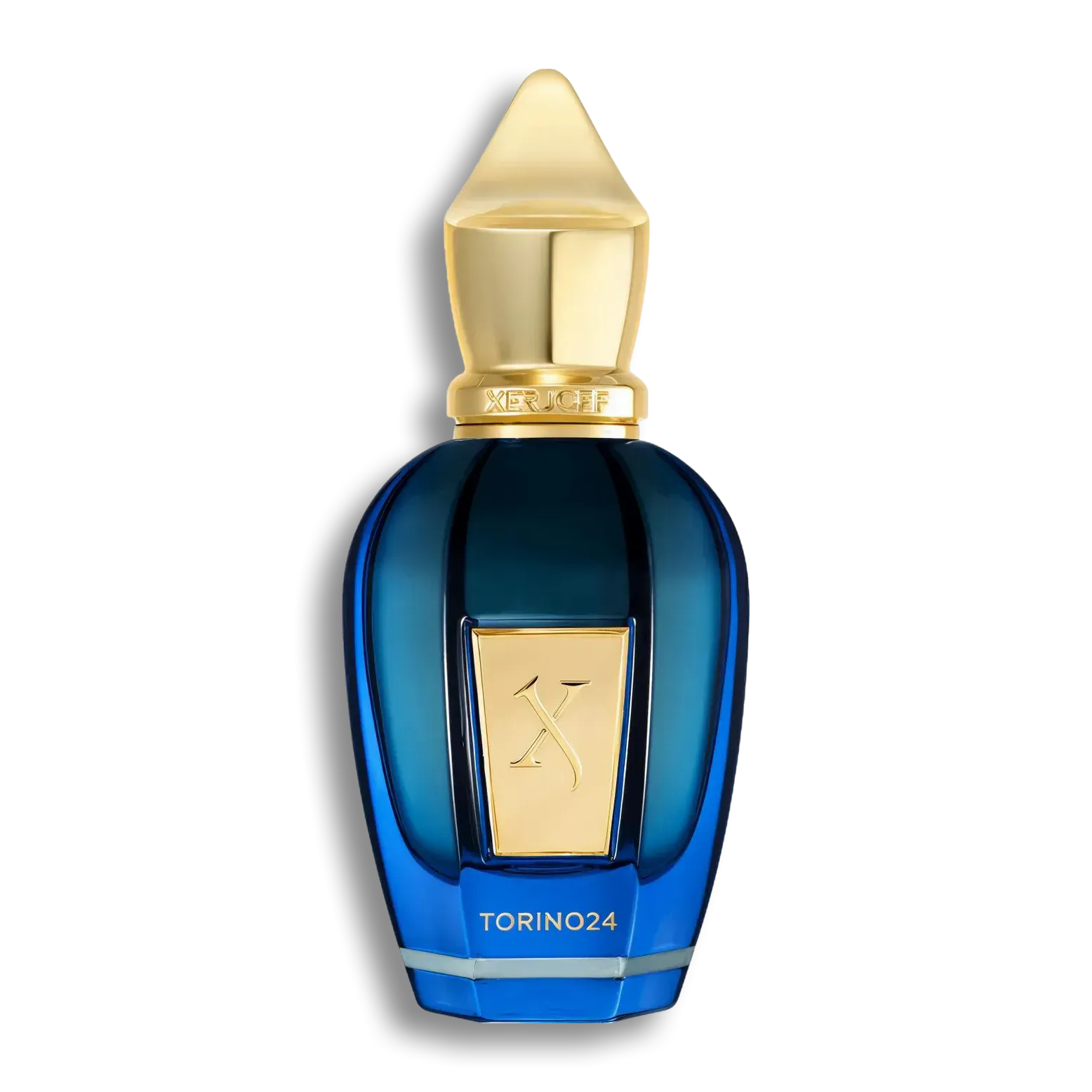 Product shot of Torino24 by Xerjoff