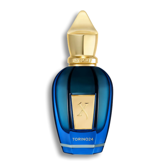 Product shot of Torino24 by Xerjoff