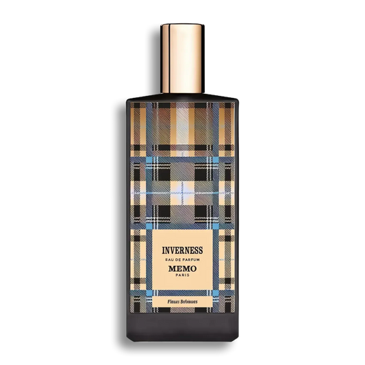 Product shot of Inverness by Memo Paris