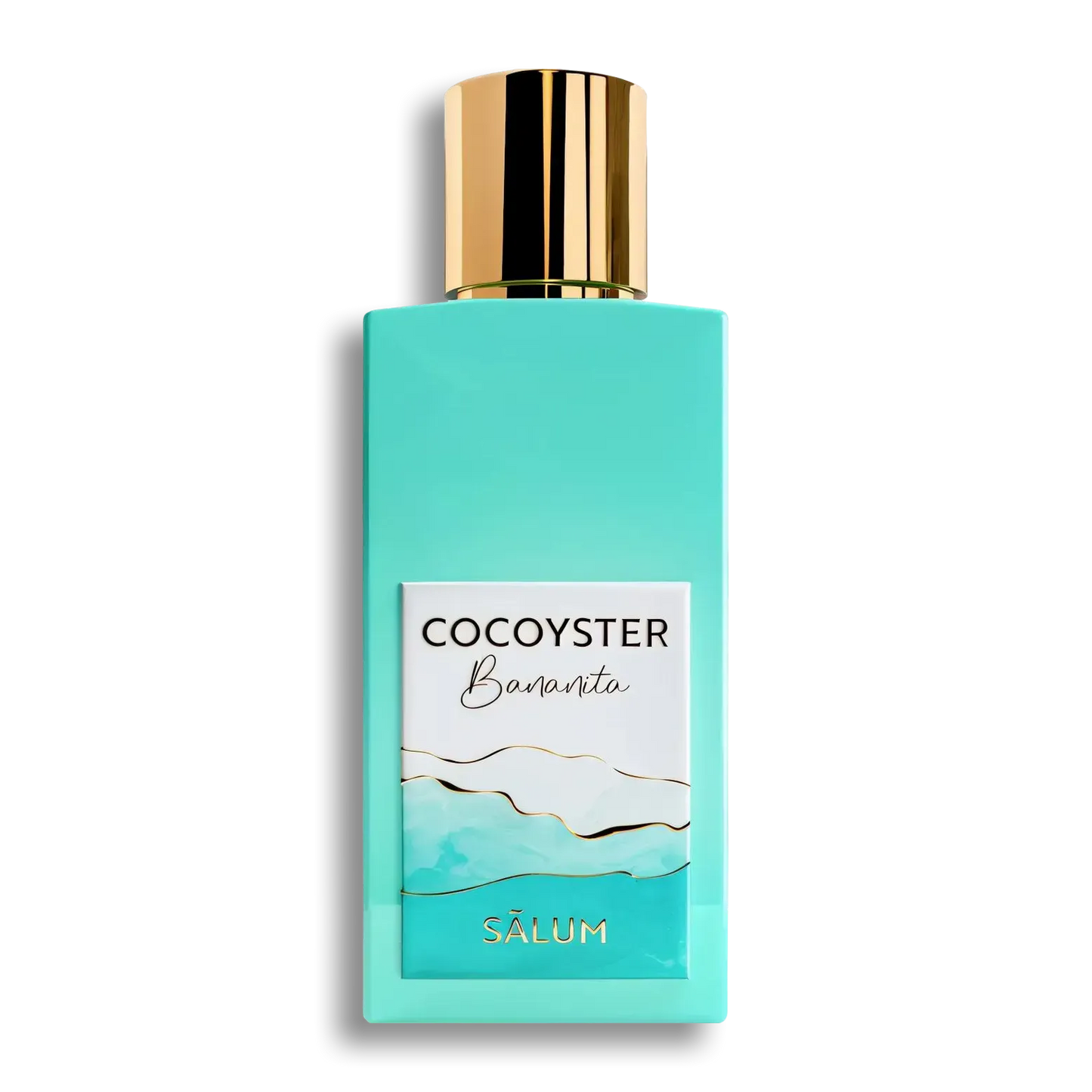 Product shot of Cocoyster Bananita by Sãlum