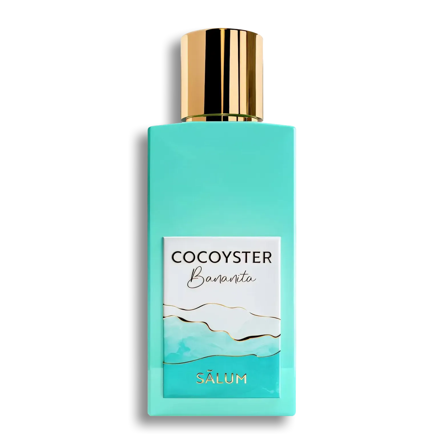 Product shot of Cocoyster Bananita by Sãlum