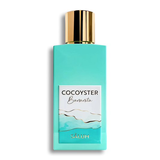 Product shot of Cocoyster Bananita by Sãlum
