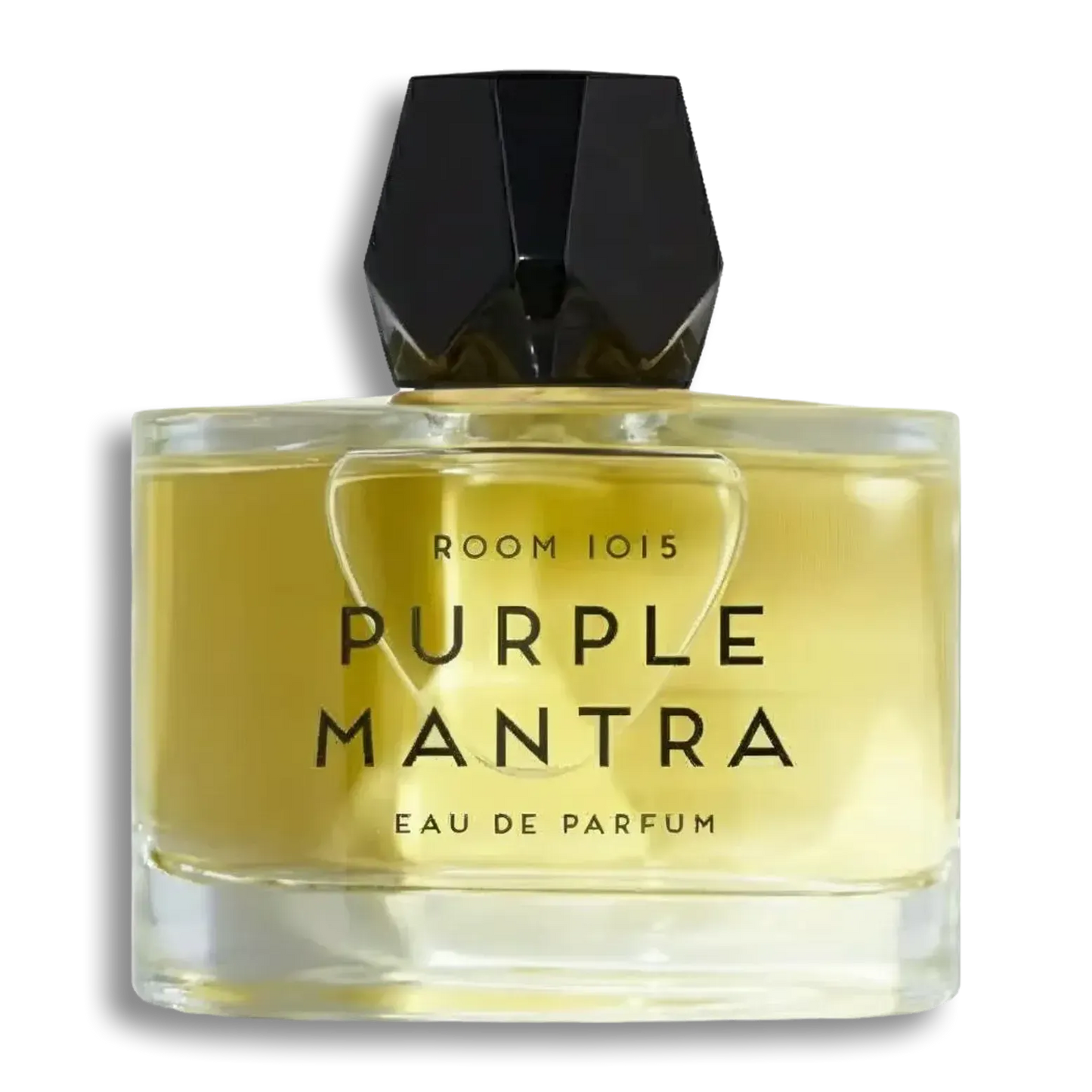 Product shot of Purple Mantra by Room 1015