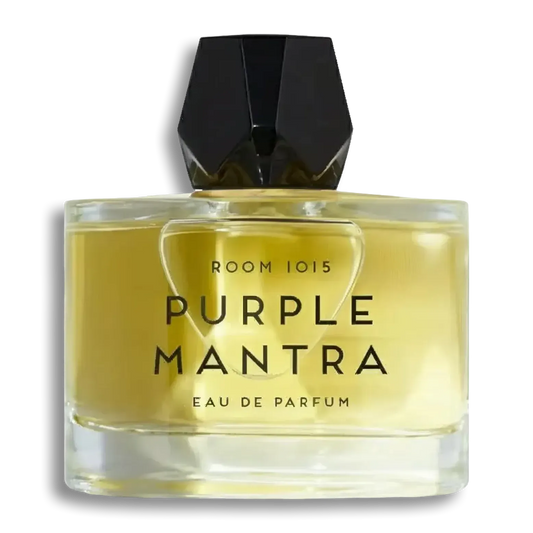 Product shot of Purple Mantra by Room 1015