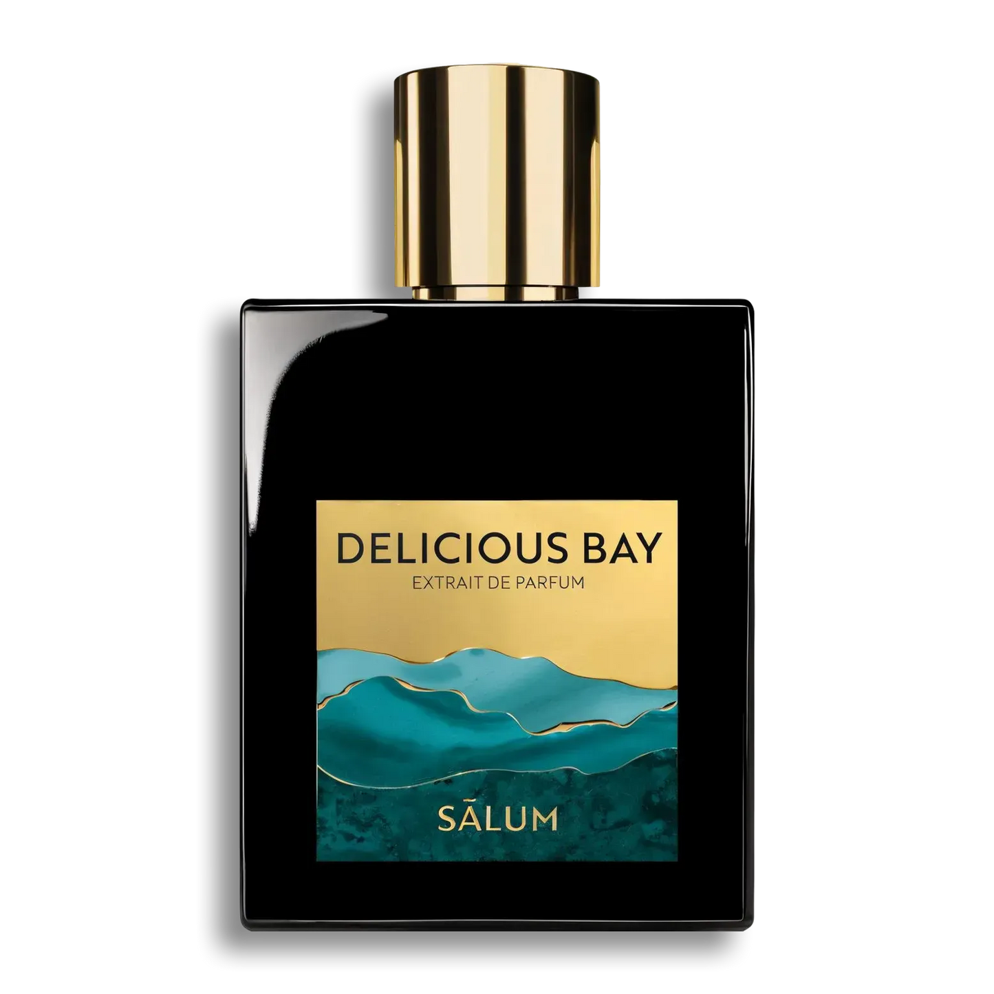 Product shot of Delicious Bay by Sãlum