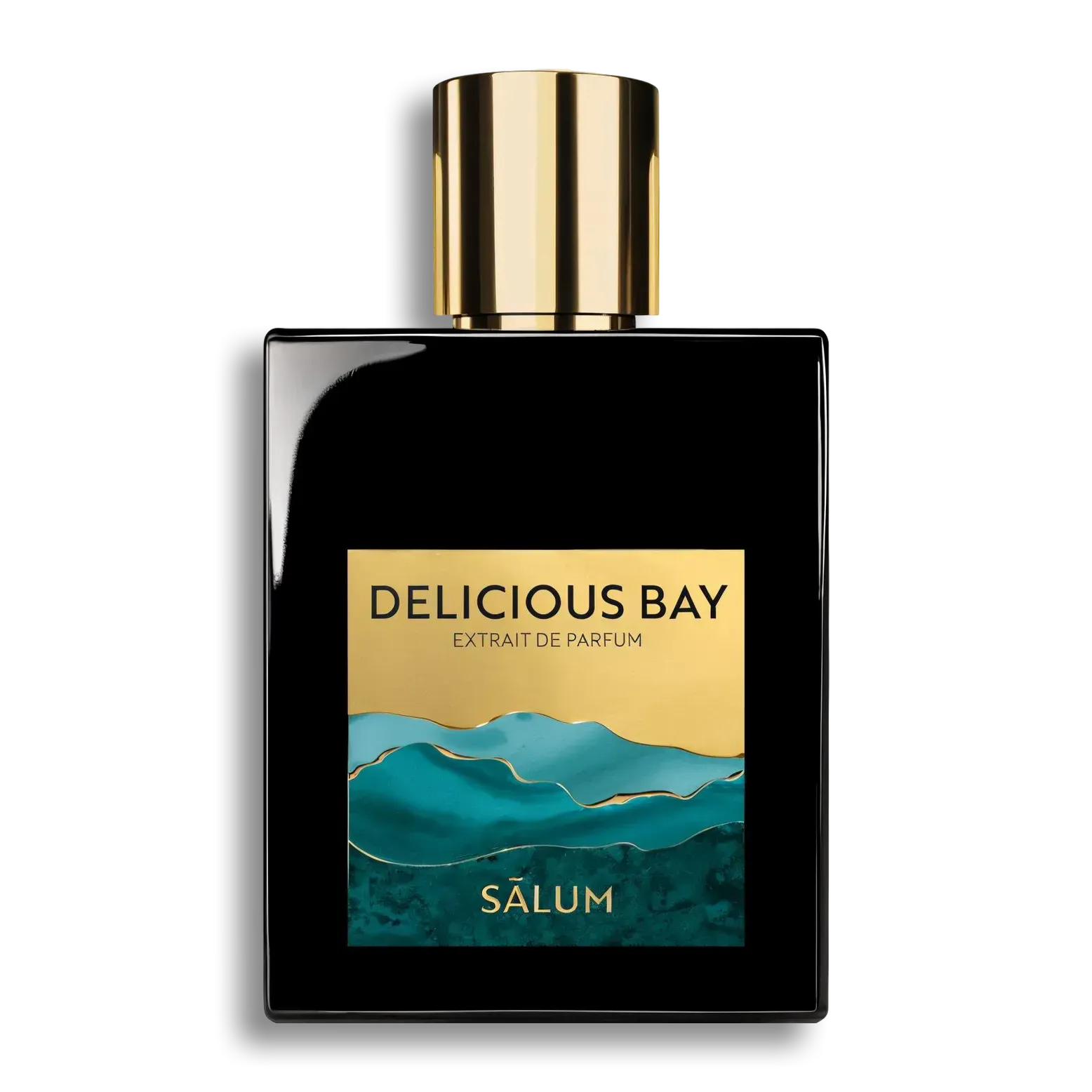 Product shot of Delicious Bay by Sãlum