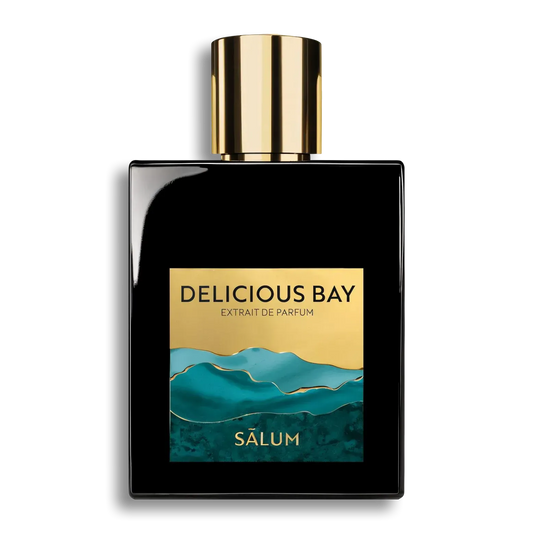 Product shot of Delicious Bay by Sãlum