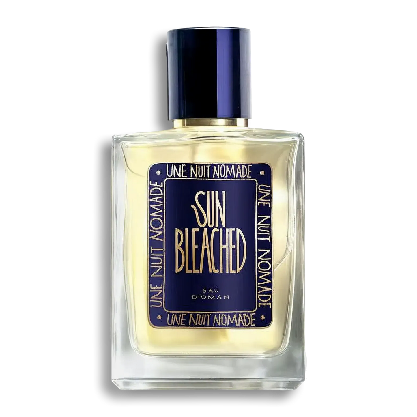 Product shot of Sun Bleached by Une Nuit Nomade