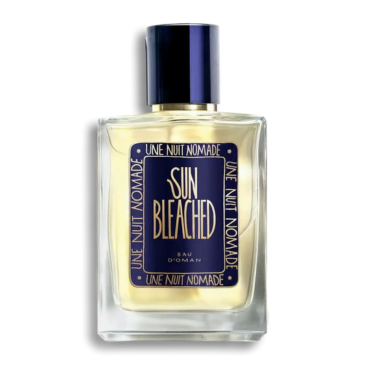 Product shot of Sun Bleached by Une Nuit Nomade