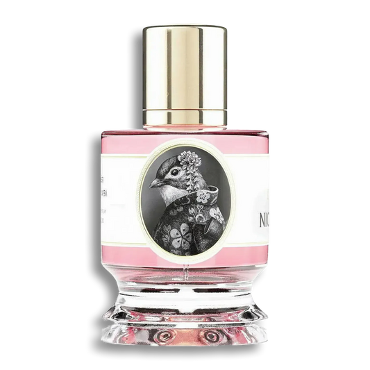 Product shot of Nightingale by Zoologist