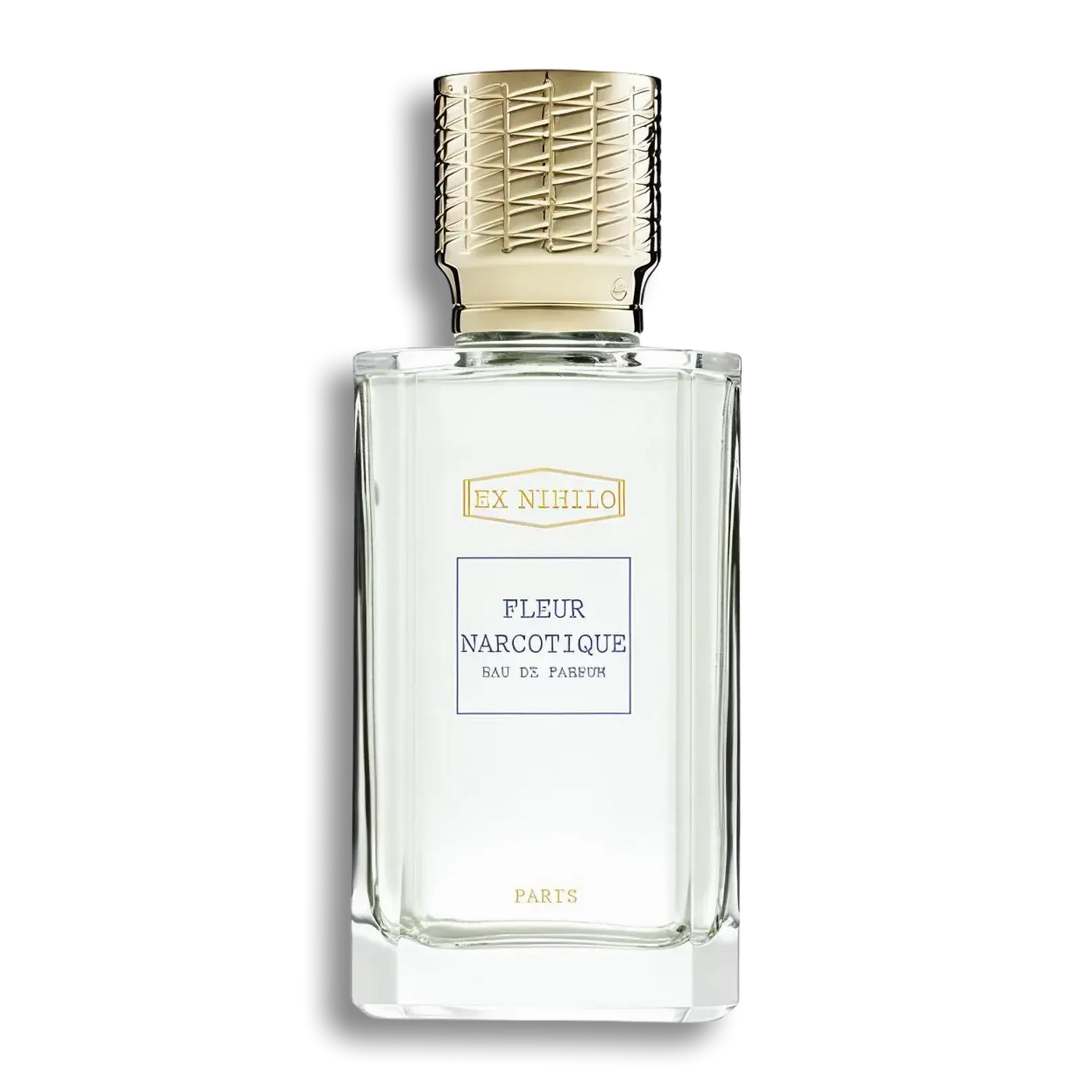 Product shot of Fleur Narcotique by Ex Nihilo