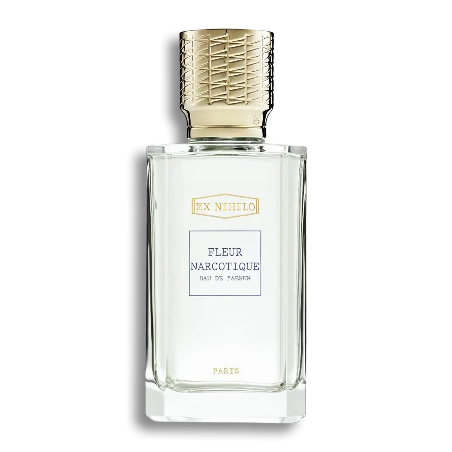 Product shot of Fleur Narcotique by Ex Nihilo