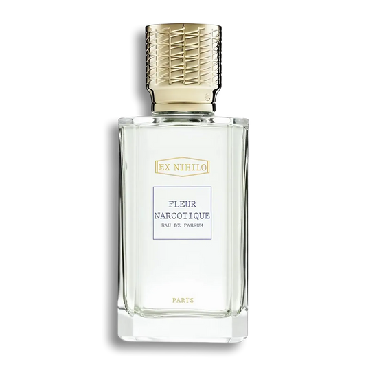 Product shot of Fleur Narcotique by Ex Nihilo
