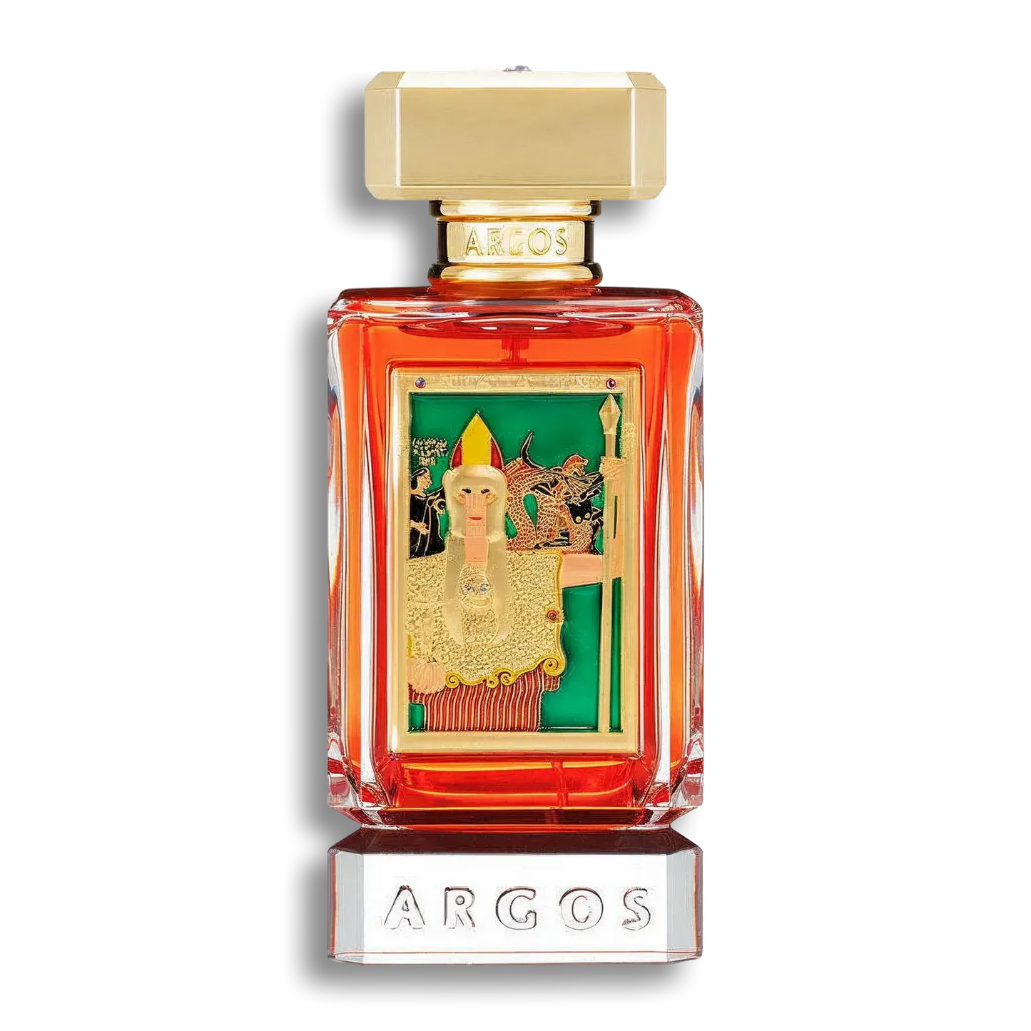 Product shot of Pallas Athene by Argos
