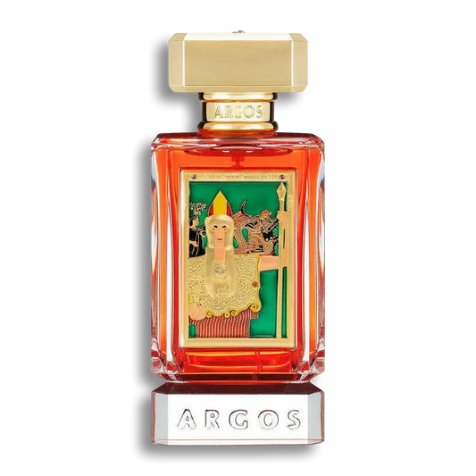 Product shot of Pallas Athene by Argos
