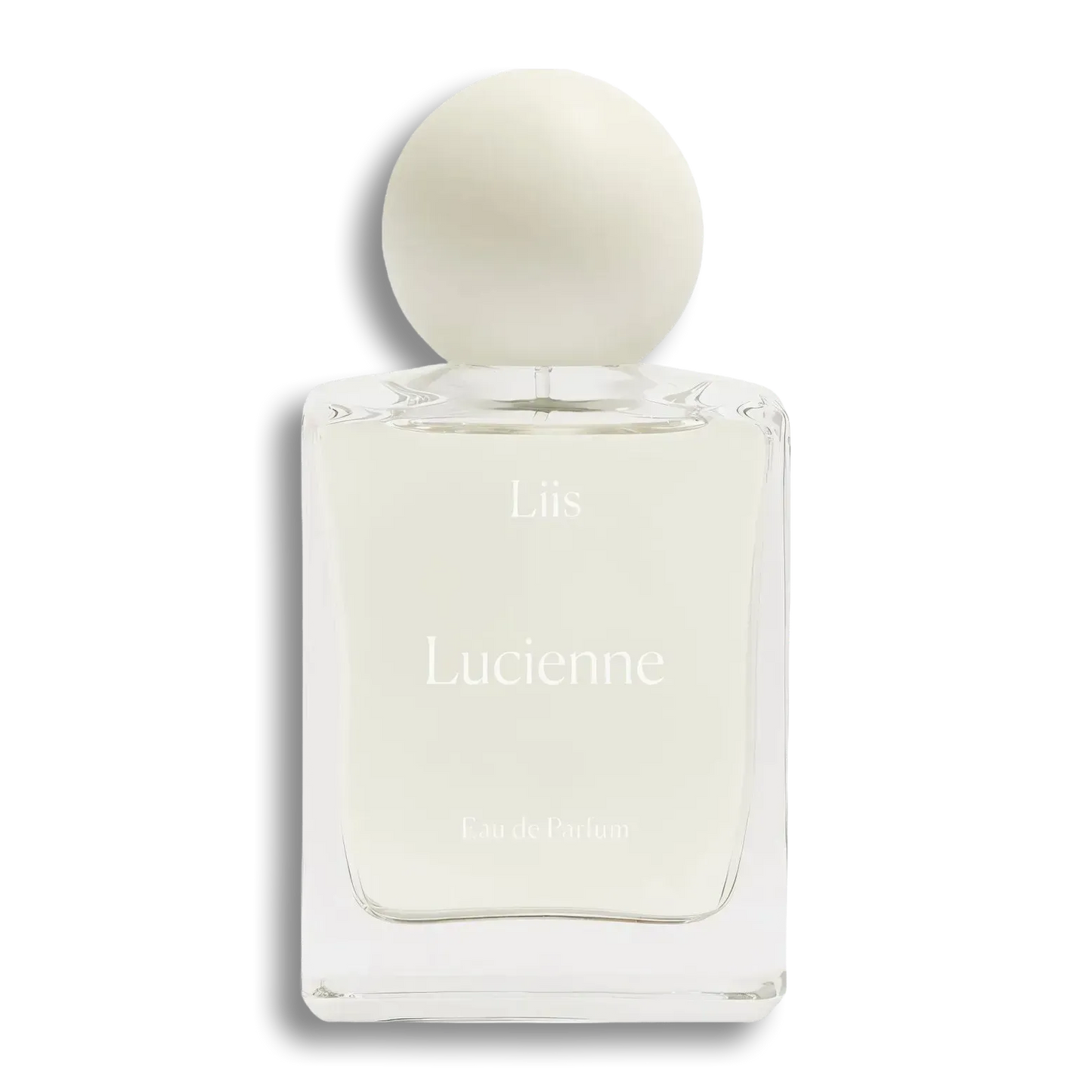 Product shot of Lucienne by Liis