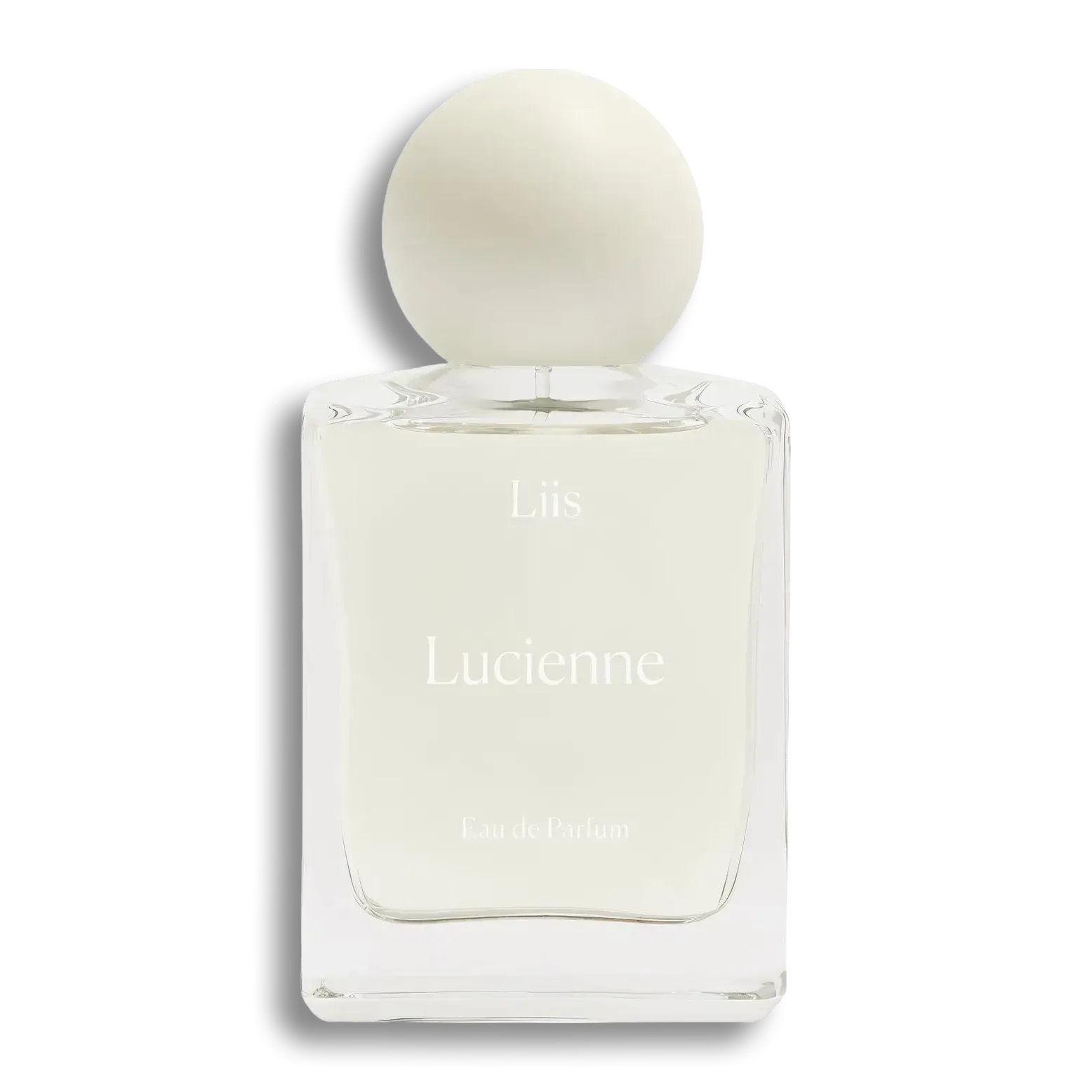 Product shot of Lucienne by Liis