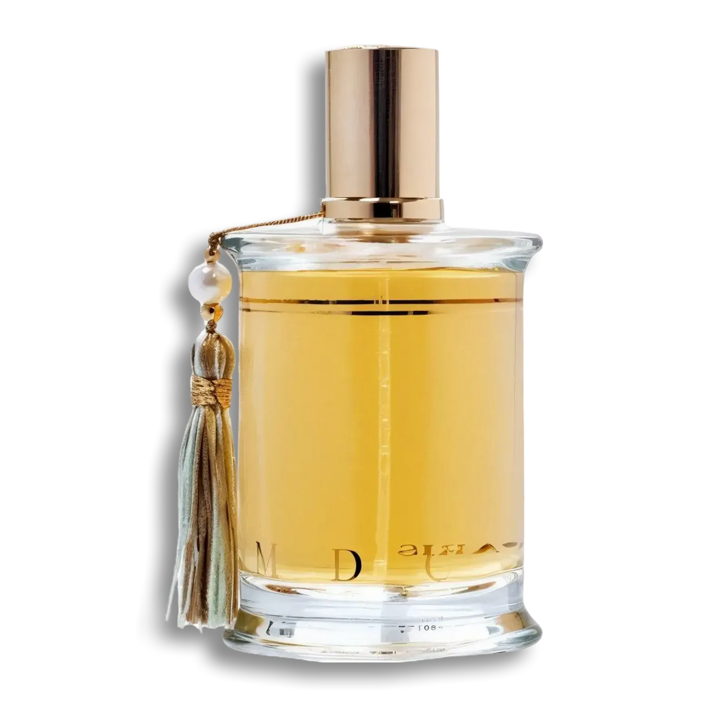 Product shot of Les Indes Galantes by Parfums MDCI