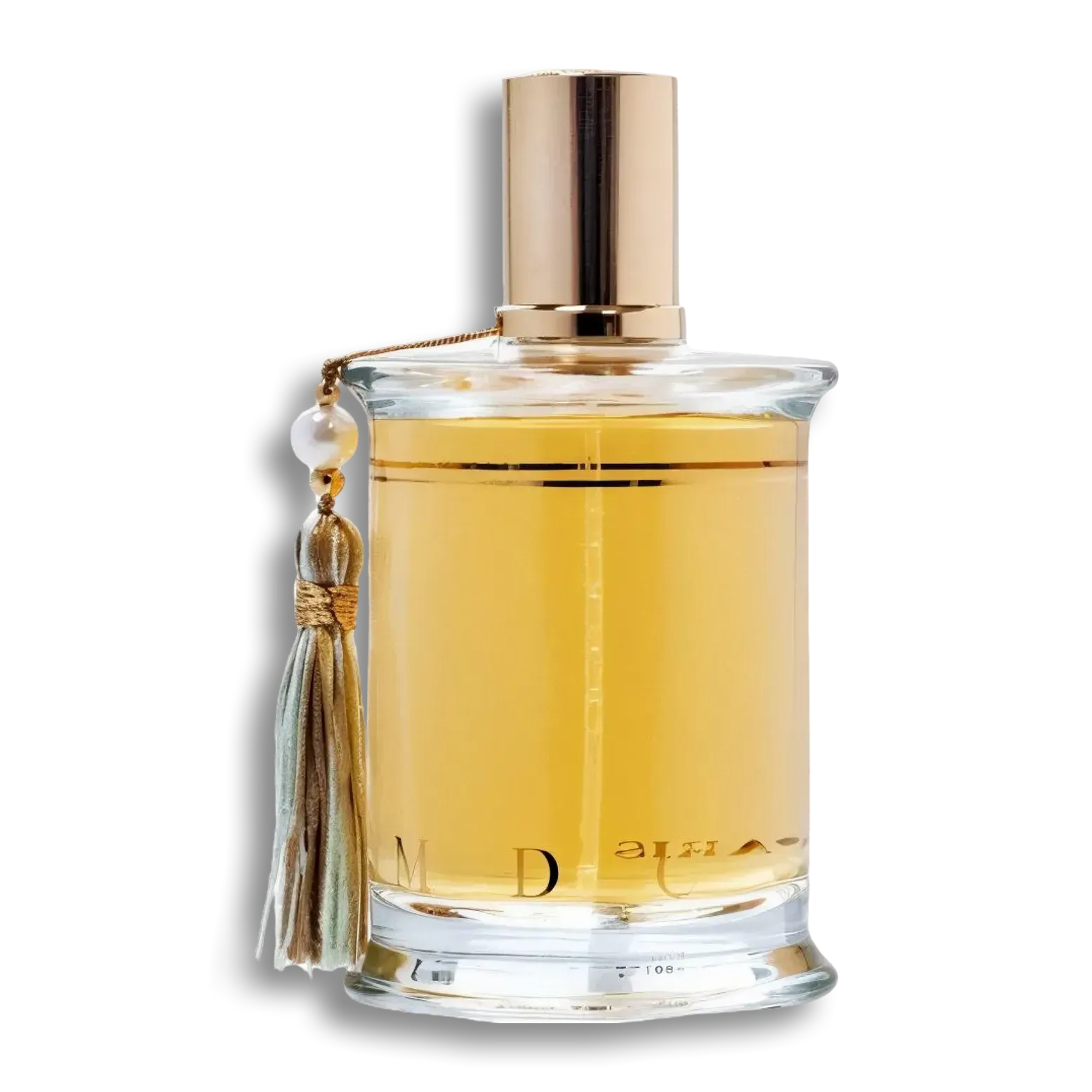 Product shot of Les Indes Galantes by Parfums MDCI