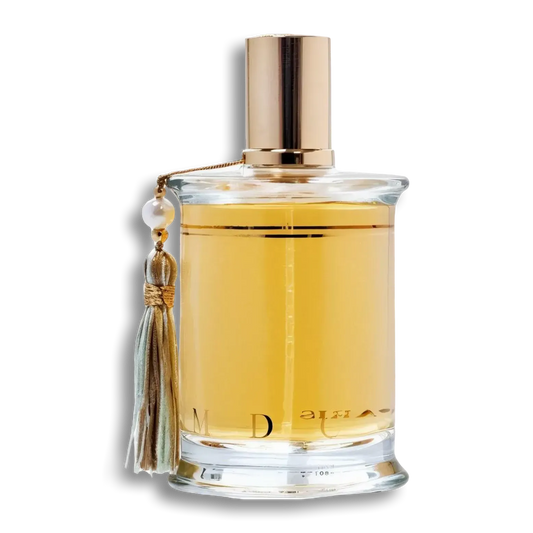 Product shot of Les Indes Galantes by Parfums MDCI