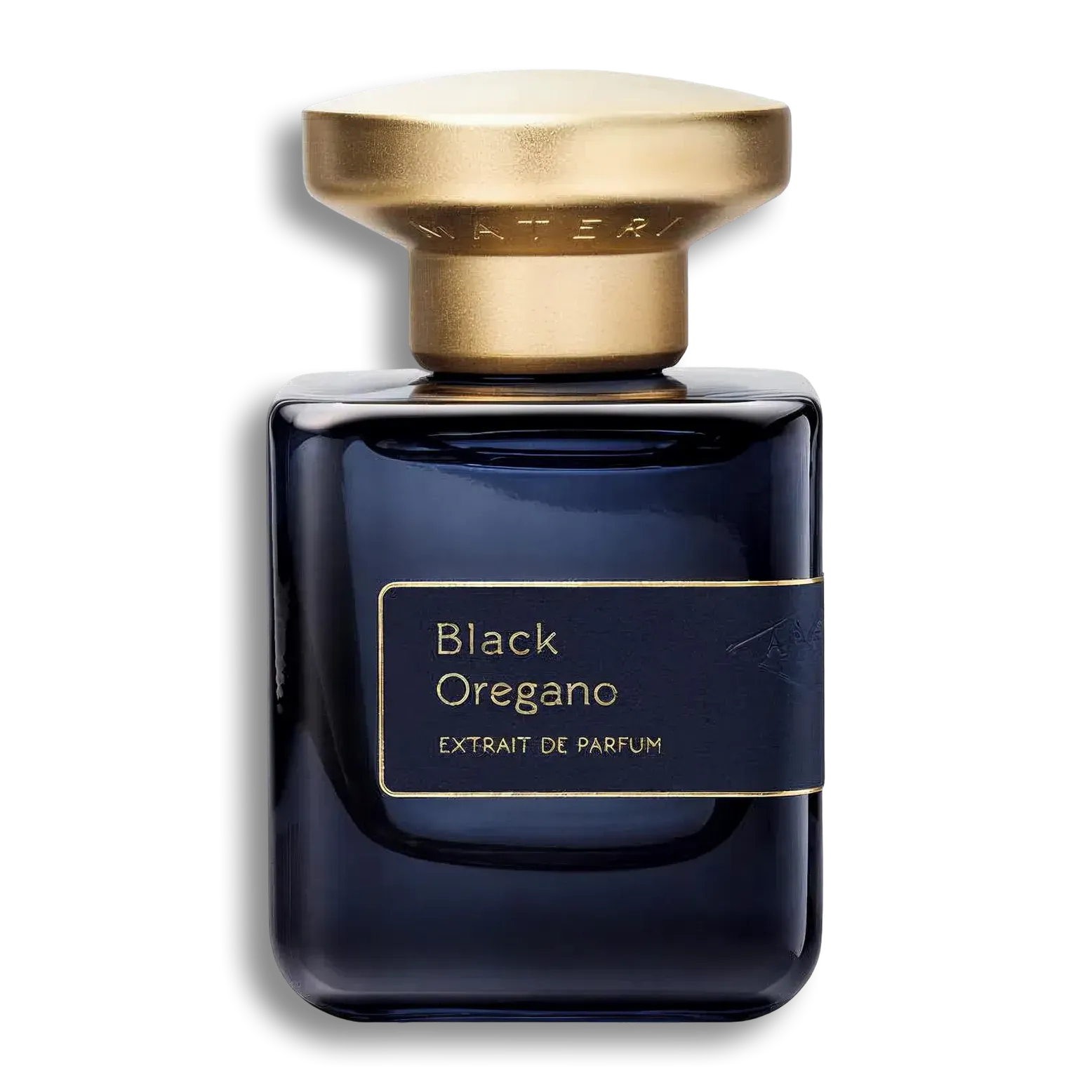 Product shot of Black Oregano by Atelier Materi
