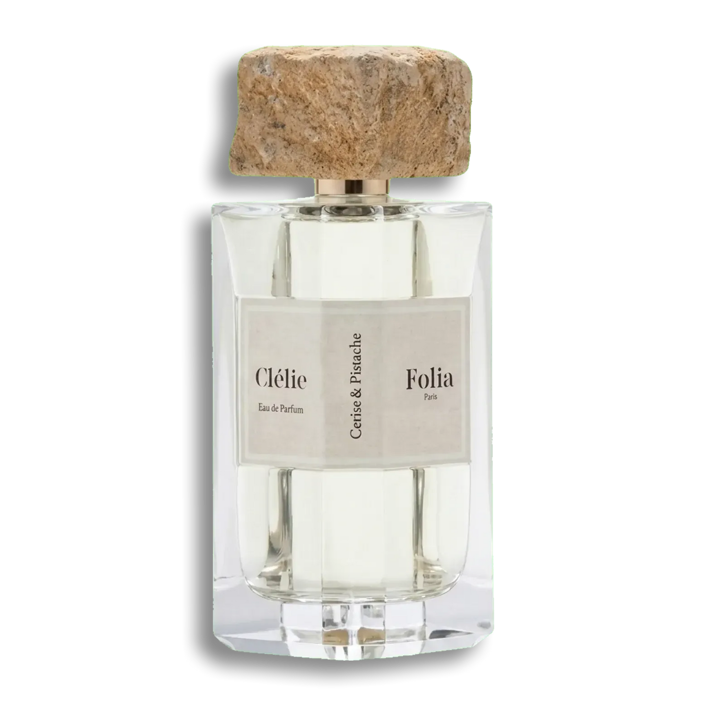 Product shot of Clelie by Folia Paris