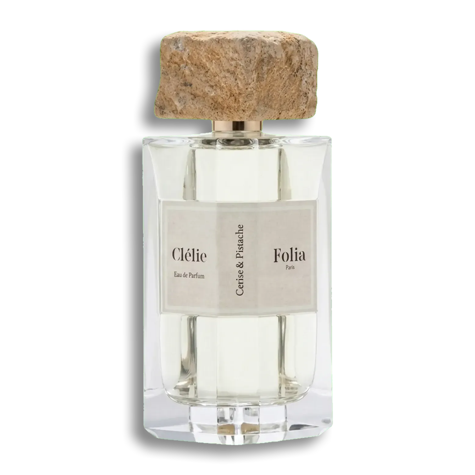 Product shot of Clelie by Folia Paris