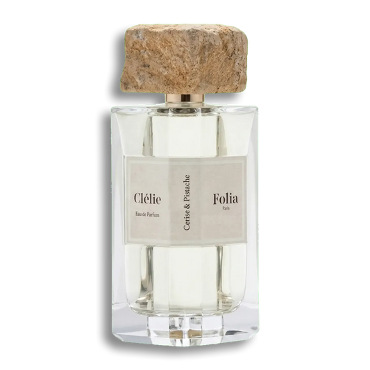 Product shot of Clelie by Folia Paris