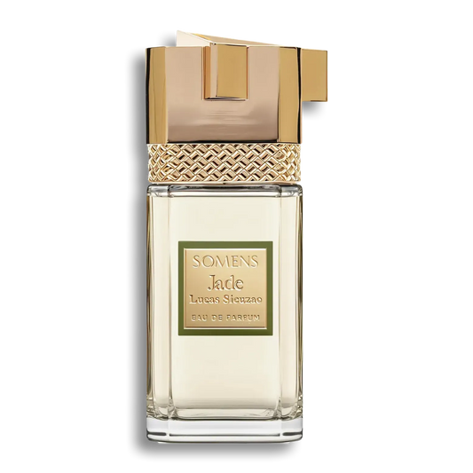 Product shot of Jade by Somens