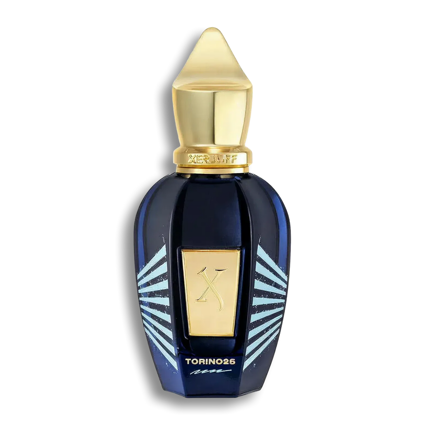 Product shot of Torino25 by Xerjoff