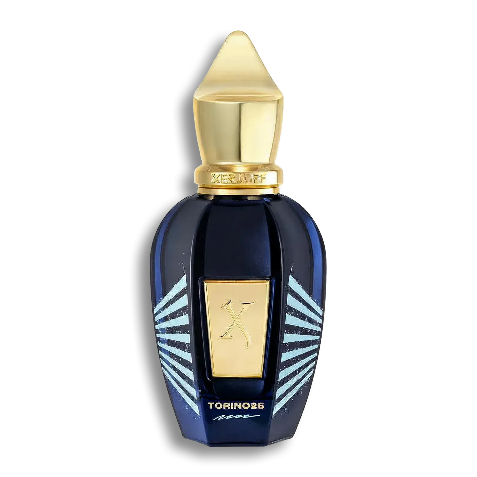 Product shot of Torino25 by Xerjoff