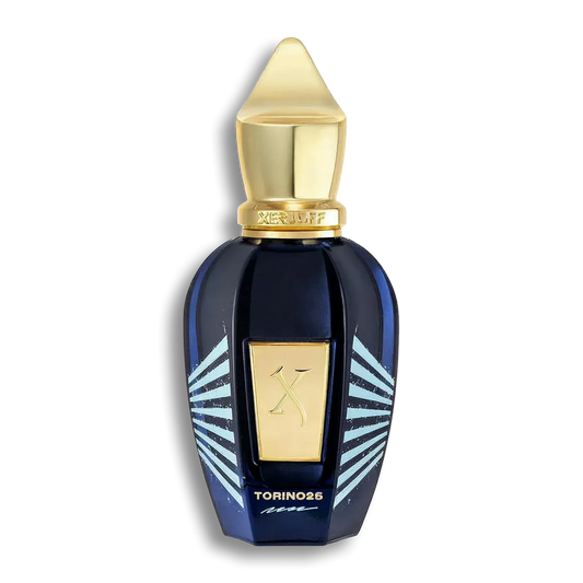 Product shot of Torino25 by Xerjoff