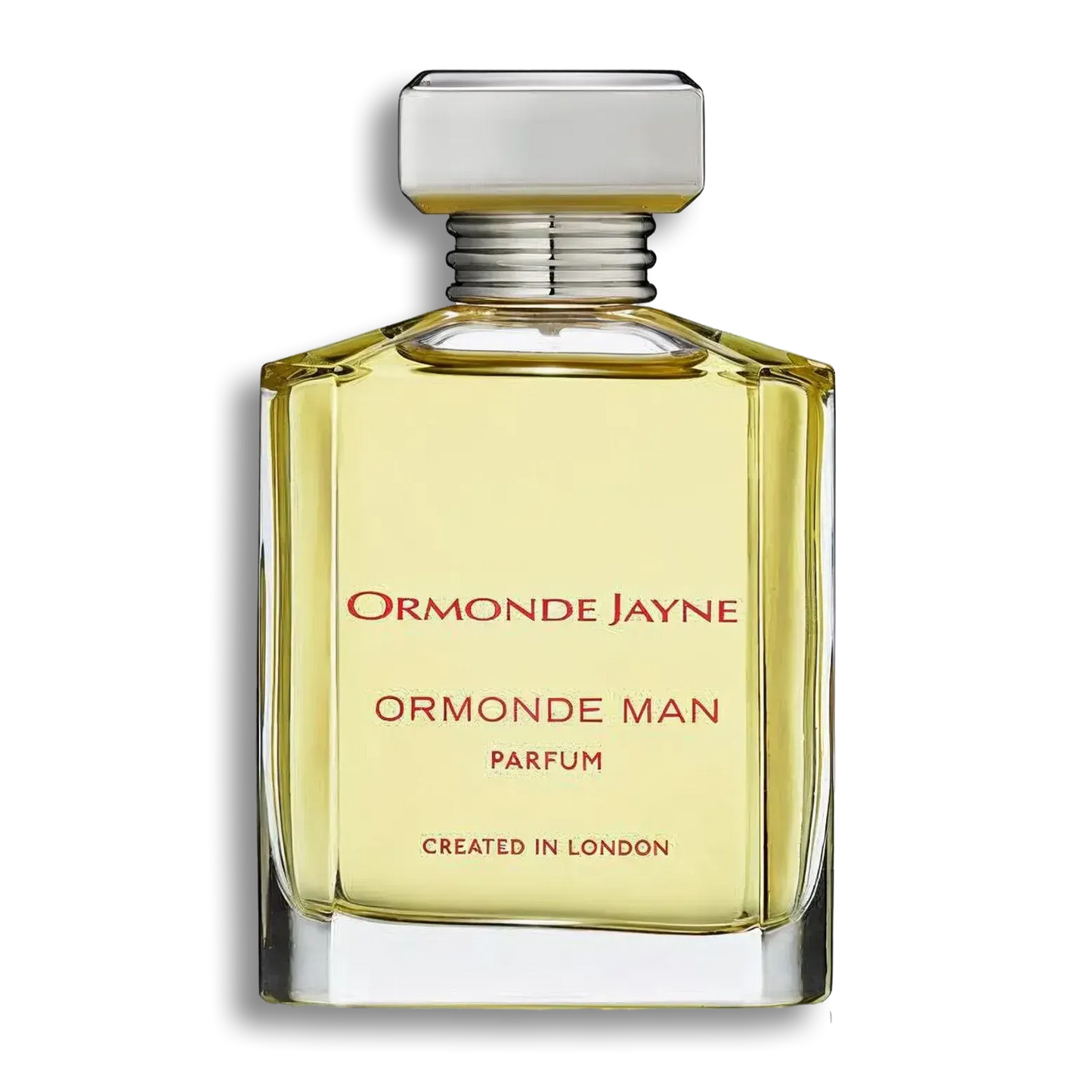 Product shot of Ormonde Man by Ormonde Jayne