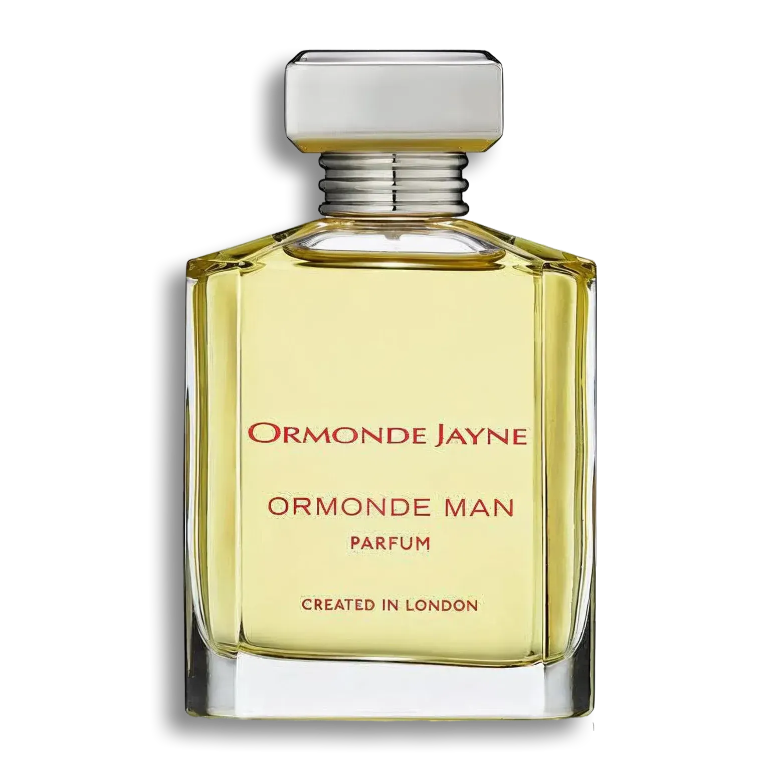 Product shot of Ormonde Man by Ormonde Jayne